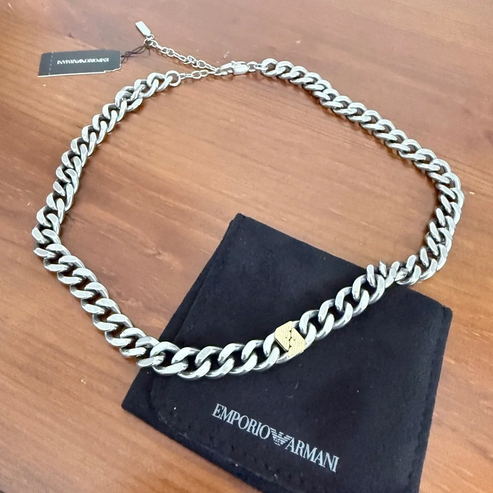 Emporio Armani emporio armani